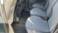 Vauxhall Combo Life 100kW Ultimate XL 50kWh 5dr Auto Electric Estate